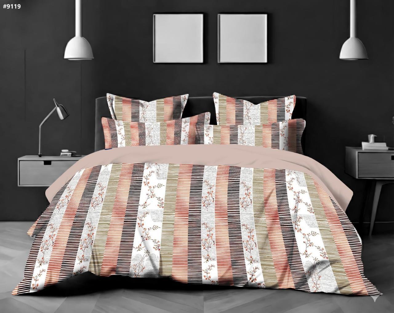 Bedsheets & Pillows